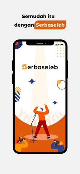 Game screenshot Serbaseleb mod apk