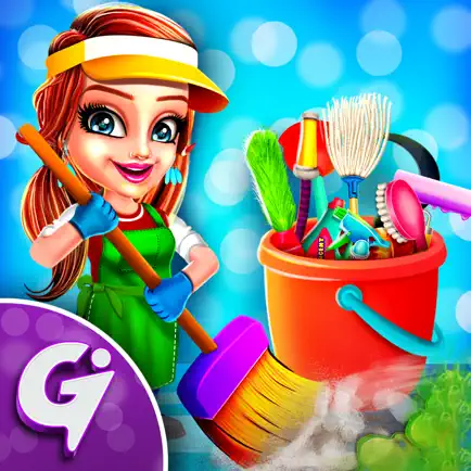 Tidy Girl House Cleaning Game Cheats