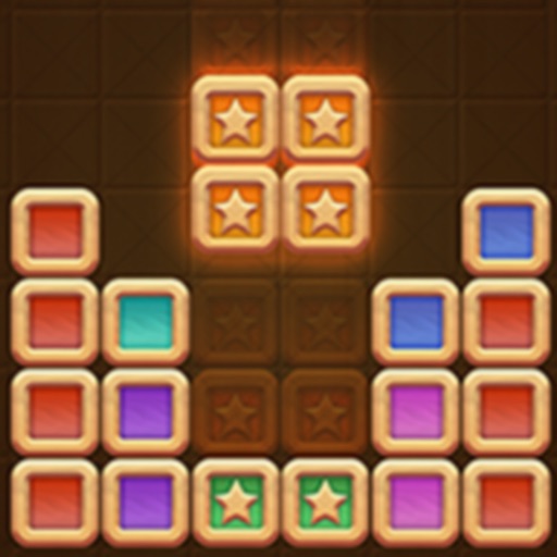 Block Puzzle: Star Finder