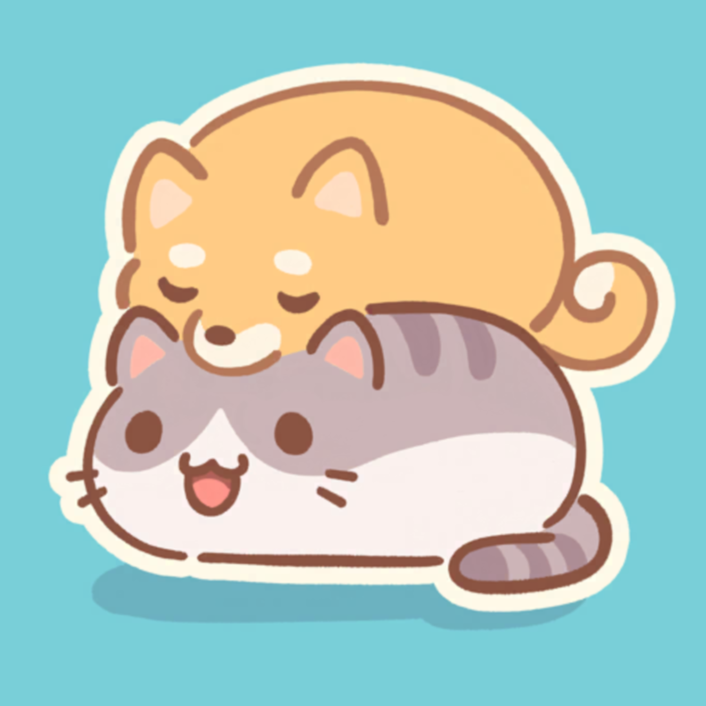 Get Pet Sort Puzzle China for iOS, iPhone, iPad Aso Report