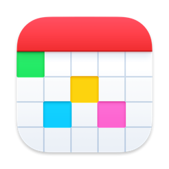 Fantastical - Calendar