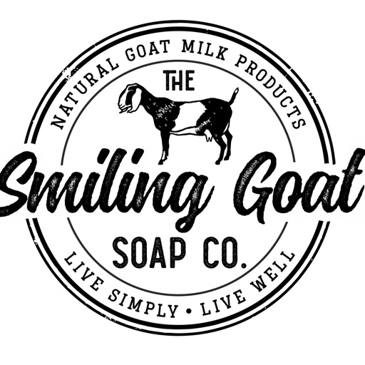 The Smiling Goat Soap Co. iOS App