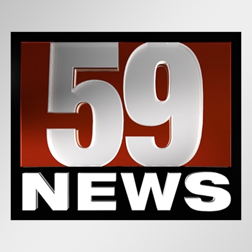 WVNS 59News icon