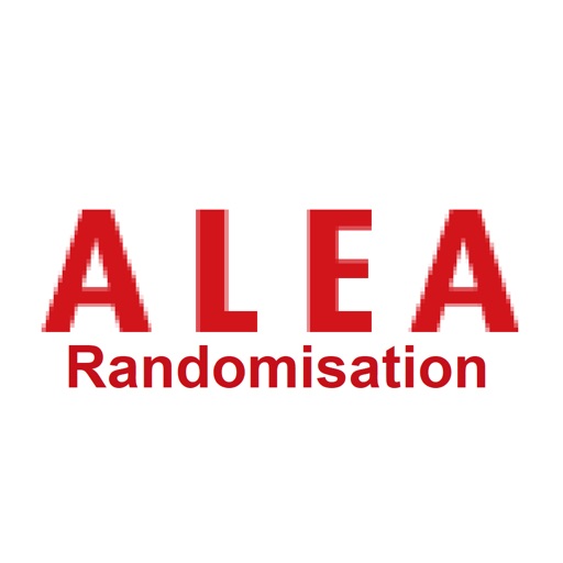 Alea Randomisation