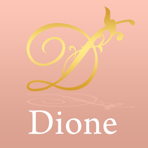 Dione新発田店　公式アプリ icon