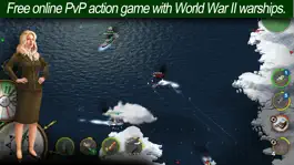 Game screenshot Navy Field: Online Sea Battles apk