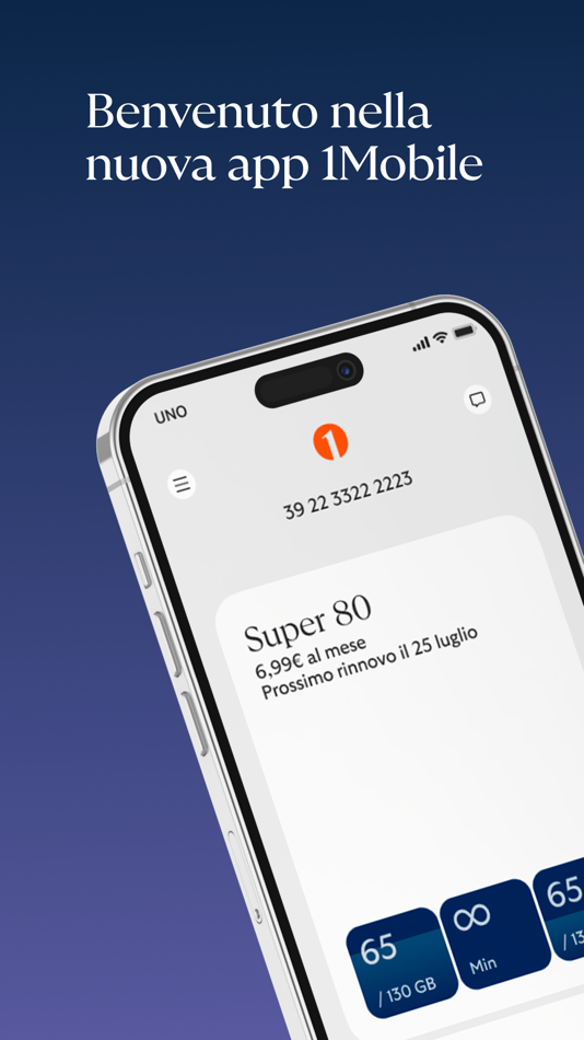 #1. 1Mobile (iOS) 由: UnoMobile