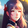 Anime ai art generator - iPadアプリ