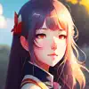 Anime ai art generator App Delete