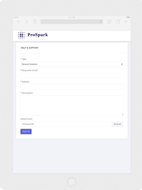 Screenshot #5 pour ProSpark - Transforms Learning