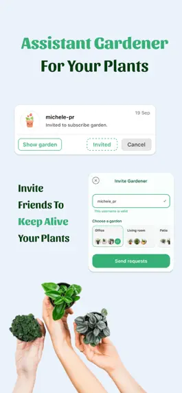 Game screenshot AI Plant: Nature Identifier id hack