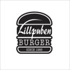 Lillpuben Burger