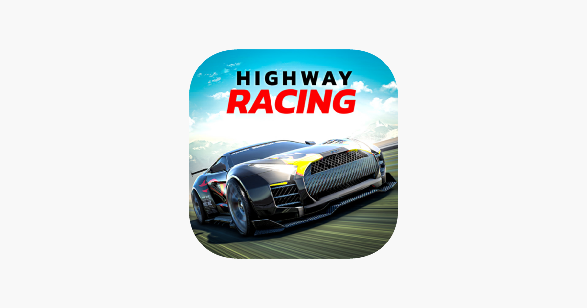Car Racing Games: Car Games 3D by JB Technologies
