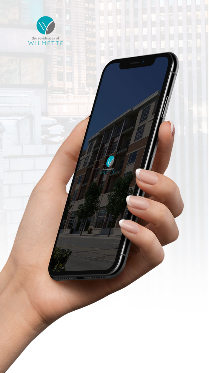 Residences of Wilmette