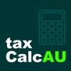 Tax Calc Aussie icon