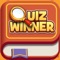 Icon Quiz Winner: Trivia Wisdom