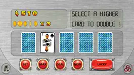 Game screenshot Video Poker hack