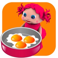 子供用のキッチン教育ゲーム-EduKitchen