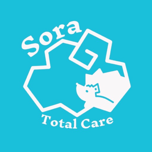 Total Care Sora icon