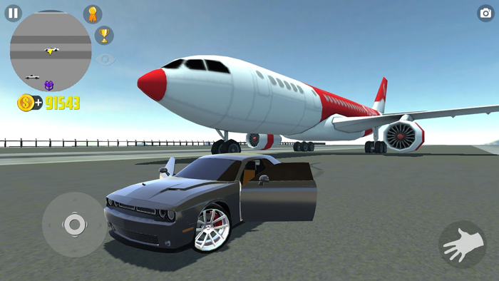 Car Simulator 2