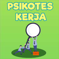 Simulasi Psikotes Kerja