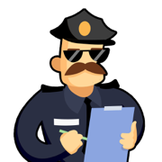WTMP - Who Touched My Phone!?