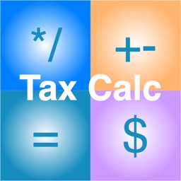 Tax Calculator