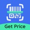 Icon Barcode QR Scanner - Get Price