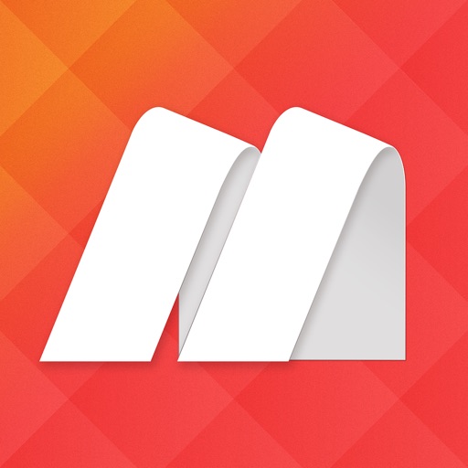 Markup – Highlight & Annotate iOS App
