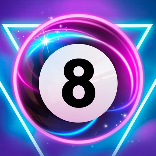 8 Ball Strike: Cash Pool Icon