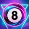 8 Ball Strike: Cash Pool