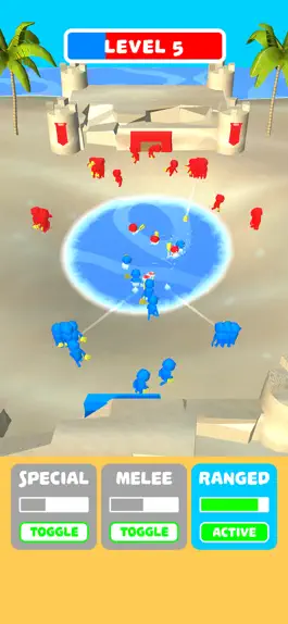 Game screenshot Top Strategy mod apk