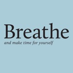 Download Breathe Magazine. app