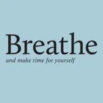 Breathe Magazine. App Positive Reviews