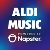 ALDI Music by Napster