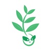 Green Hero icon