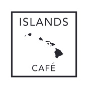 Islands Cafe App