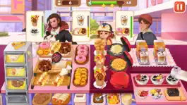 Game screenshot Breakfast Story: cooking game apk