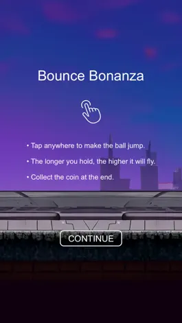 Game screenshot Bounce Bonanza hack