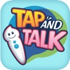 Tap and Talk icon
