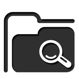 X-ray File Browser app icon