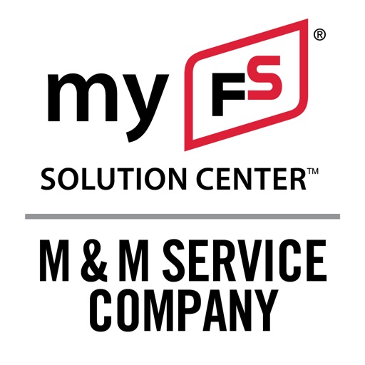 M&M Service Company - myFS iOS App