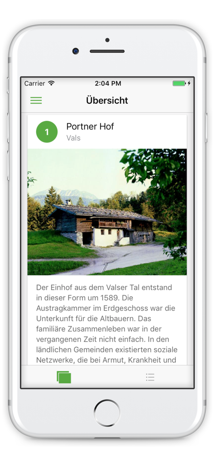 Museum Tiroler Bauernhöfe