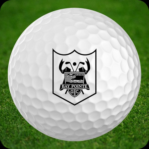 Bay Pointe Golf Club icon