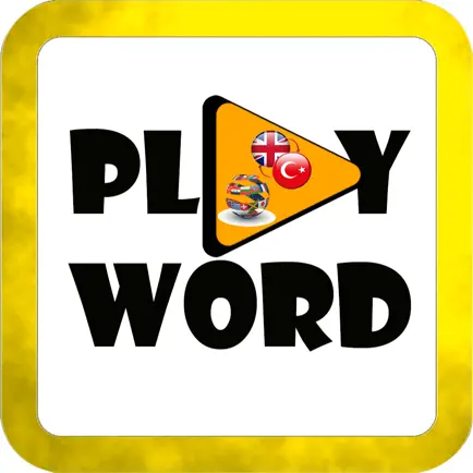 Play Word Turkish - English Cheats