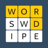 Word Swipe - Word Search Games - iPadアプリ
