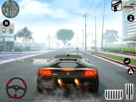 GT Car Driving 2023: Car Gamesのおすすめ画像3