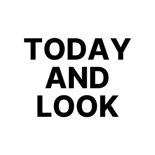 TODAYANDLOOK