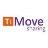 TiMove Sharing icon