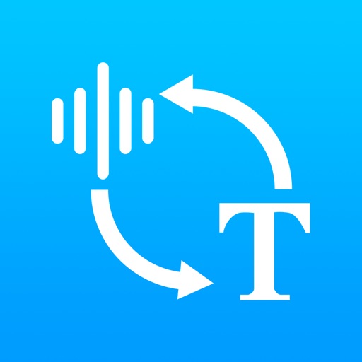 语音转文字助手—录音转换文字识别翻译导出录音机备忘录